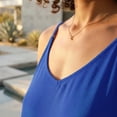 thumbnail image 5 of Flyingstar Spaghetti Straps Loose Cover-ups, Swimwear Cover-Ups (Petite One Size), 5 of 7