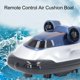 thumbnail image 3 of Barco De Control Remoto Para Piscinas Cojín Alta Velocidad Fuerte, 3 of 8
