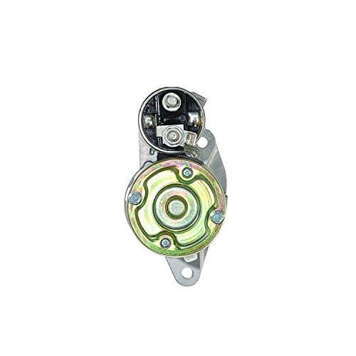 Starter Motor-New Remy 99425 fits 05-08 Dodge Ram 1500 5.7L-V8