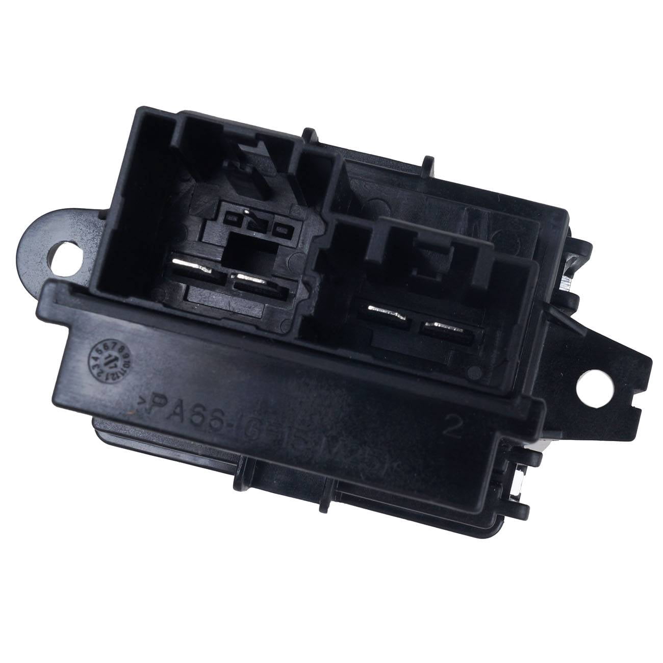 KT Parts A/C Heater Blower Motor Resistor 15141283