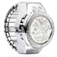 thumbnail image 1 of 1 reloj de pulsera de moda, portátil y decorativo., 1 of 8