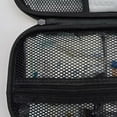 thumbnail image 4 of LIFKOME Medical Bag for Kids First Aid Bag Assorted Travel Use 1Set, 4 of 8