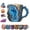 01, variant on WZOOP CustomizableMugs, Mineral Crystal Coffee Mugs, Luxury Gemstone Mugs, Mugs, Crystal Mineral Coffee Mugs, Mineral Crystal Coffee Mugs, Natural Mineral Crystal Coffee Mugs-08
