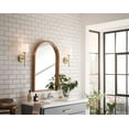 thumbnail image 4 of 55140BNB Kichler Lighting Ali - 1 Light Wall Sconce In Traditional Style-14.5 Inches Tall and 5.25 Inches Wide-Brushed Natural Brass Finish, 4 of 7