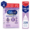 Enfamil NeuroPro Gentlease Powder Baby Formula, For Fussiness, Crying, Gas, Spit-up, & Soft Stools, 35.2 Oz Box, 4 Count