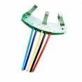thumbnail image 3 of GLFILL Cable Linked Ebike Hall Sensor Board Specifically Designed for Use in Differentials at a Range of Angles Including 120 Degrees, 3 of 8