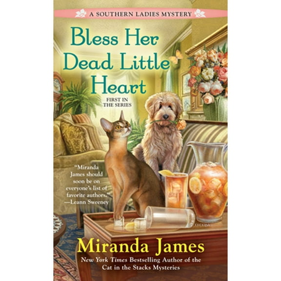 Pre-Owned Bless Her Dead Little Heart (Mass Market Paperback) 0425273040 9780425273043