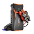 thumbnail image 1 of Refurbished TOYTEXX Car Jump Starter up to 7.0L Gas Power Bank Battery, 1 of 5