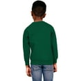 thumbnail image 2 of Casual Classics Boys/Girls Blended Ringspun Cotton Sweatshirt, 2 of 4