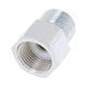 thumbnail image 5 of Adaptador convertidor de cilindro para tanque de acuario para regulador de CO2 G5/8, W21.8, M22 W21.8 a G5 / 8, 5 of 9