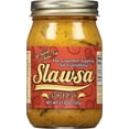 thumbnail image 3 of Slawsa Spicy Relish, 16 oz, 3 of 4
