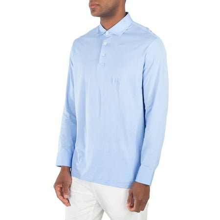 Polo Ralph Lauren Long Sleeve Classic Fit Polo Shirt, Size Medium
