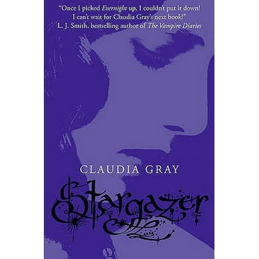 Evernight: Stargazer (Paperback)