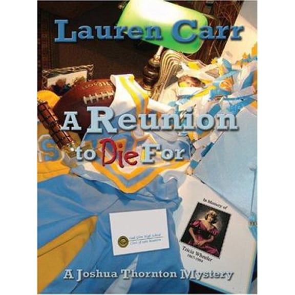 Pre-Owned A Reunion to Die For (Five Star Mystery Series) (Five Star Mystery Series) (Hardcover) 1594145482 9781594145483