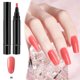 thumbnail image 5 of Step Gel Nail Polish Brush Pen DIY Nail Art Drawing Marker Pen Soak Ofef LED Nail Varnish Nail Tools 8ml, 5 of 5