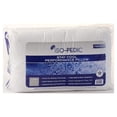 thumbnail image 5 of ISO-Pedic Stay Cool Performance Bed Pillow, King, 2-Pack, Quick Dry Wicking Technology for a Dry, Cool Sleep, Generous Extra-Fluffy Hypo-Allergenic Fiber Fill, Made in USA, 5 of 6
