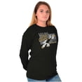 thumbnail image 4 of Popeye South Dakota Local State Pride Long Sleeve TShirt Men Women Brisco Brands S, 4 of 6
