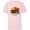 Soft Pink, variant on Star Wars Jawa Sandcrawler “Remember Where We Parked” Funny - Short Sleeve T-Shirt for Kids - Customized-White