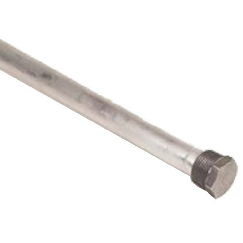 Proselect Psw12101 45" Zinc Anode Rod
