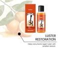 thumbnail image 4 of Universal Musical Instrument Care Oil, 120ml Fast-Drying Nourishing Polishing Oil for Guitar, Piano, Violin, and Erhu, 4 of 10