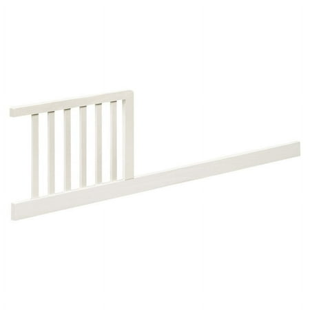 UPC: 0048517831618 | Namesake Classic Louis Toddler Bed Conversion Kit in Warm White