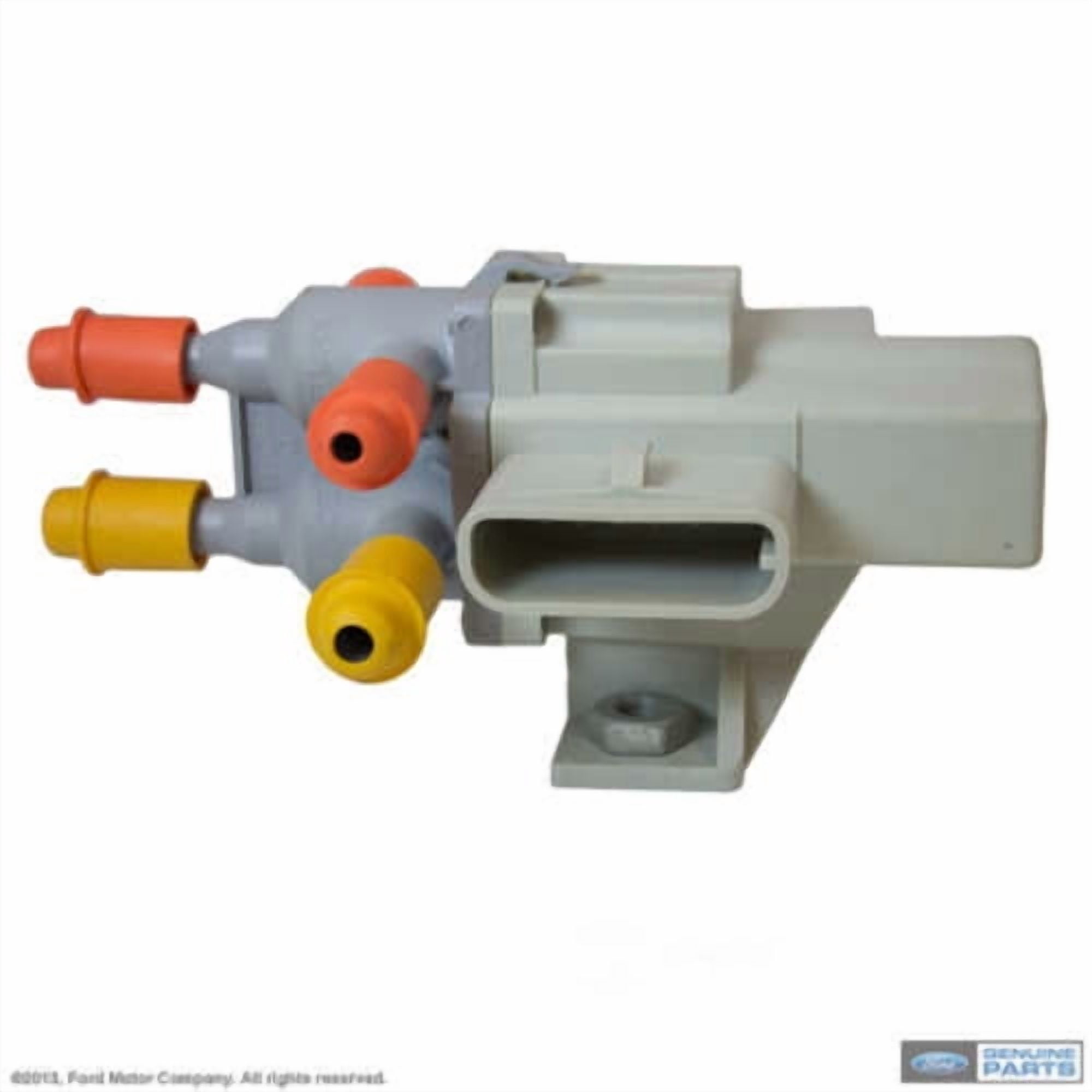 Motorcraft FTSV-1 Fuel Tank Selector Valve