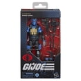 thumbnail image 2 of G.I. Joe Classified Series 76, Range-Viper, 6 Inch Action Figure, 2 of 8