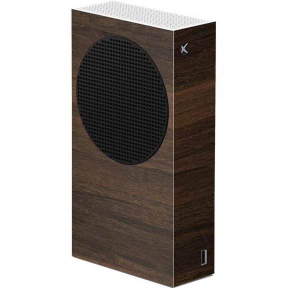 Skinit Wood Kona Wood Xbox Series S Console Skin