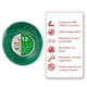 thumbnail image 5 of Cable Thhw-Ls Rohs IUSA Calibre 12 AWG Verde 20 M, 5 of 6