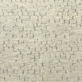 thumbnail image 1 of Ahgly Company Indoor Square Mid-Century Modern Camel Brown Oriental Area Rugs, 8' Square, 1 of 6