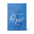thumbnail image 2 of Cañas para saxofón Royal de D'Addario Sax Strength 3.0, 2 of 5