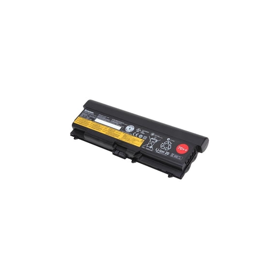 Lenovo Thinkpad 70 9-cell high-capacity battery for select Thinkpad notebooks