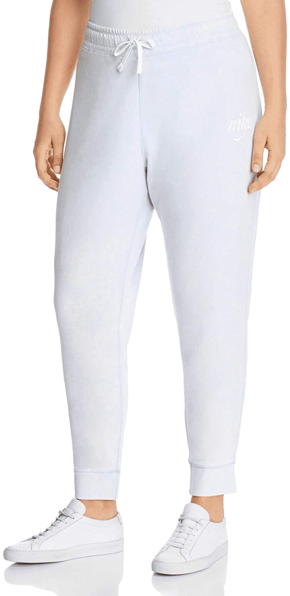 Nike Plus Size Sportswear Cotton 