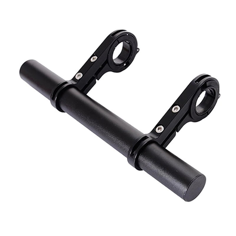 3X bicycle light mount holder accessories bike handlebar fixing elastic bands`uk 