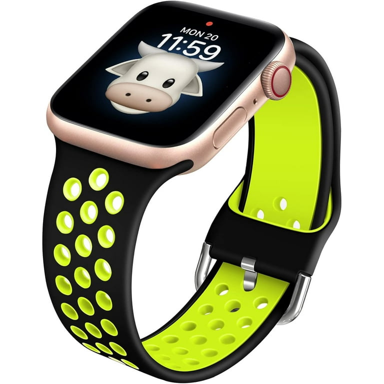 Apple boys watch hotsell