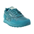 thumbnail image 2 of Reebok Classic Harman Run Women's Shoes Teagem Blue Green eh2515, 2 of 6