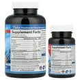 thumbnail image 6 of Carlson Labs The Very Finest Fish Oil Omega-3 Softgels, Orange, 700 Mg, Bonus Pack, 120 + 30 Ct, 6 of 6
