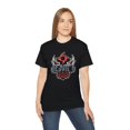 thumbnail image 3 of Penta Mask Unisex T-Shirt, 3 of 5