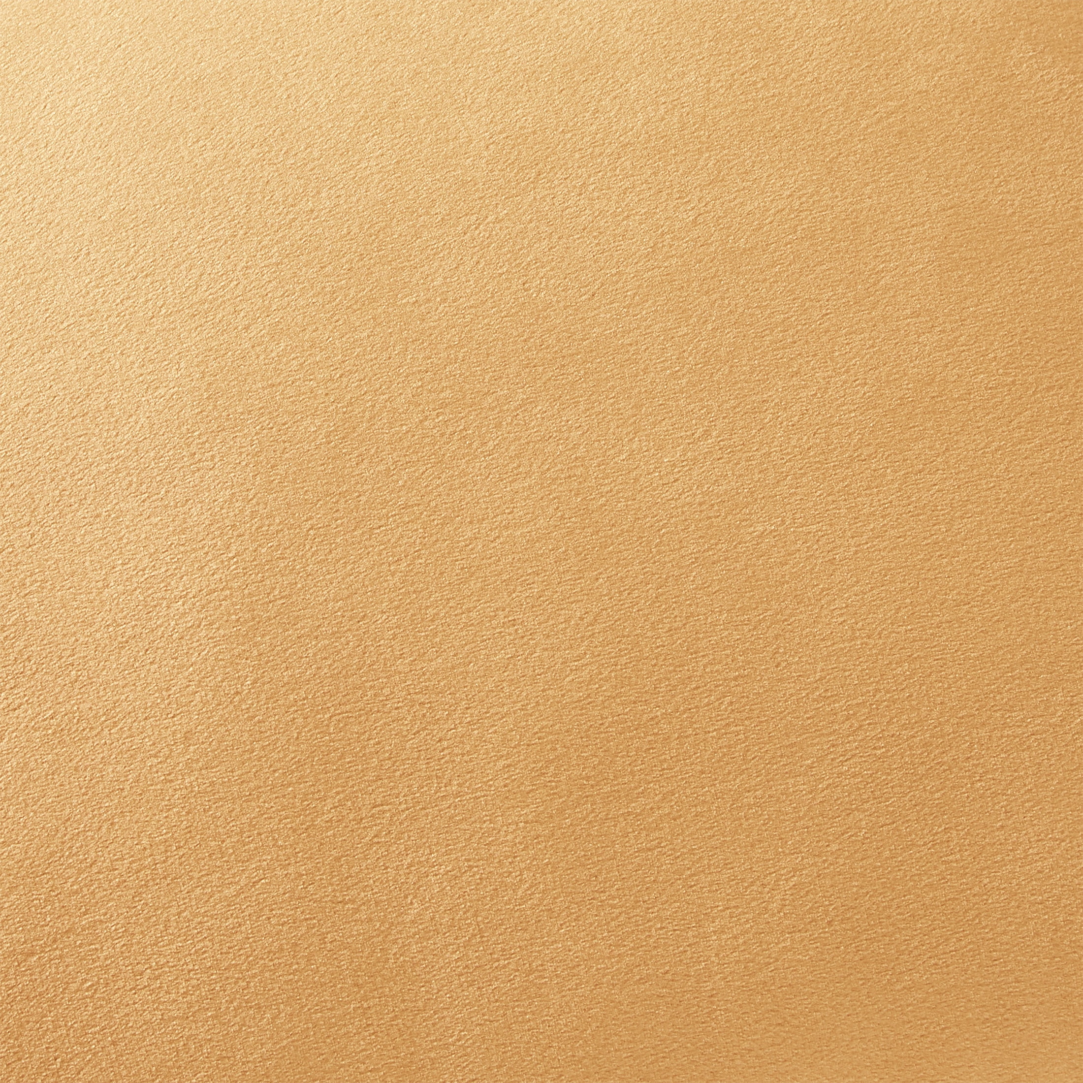 Home Decor Collection 14" x 20" Gold Velvet Bow Decorative Pillow