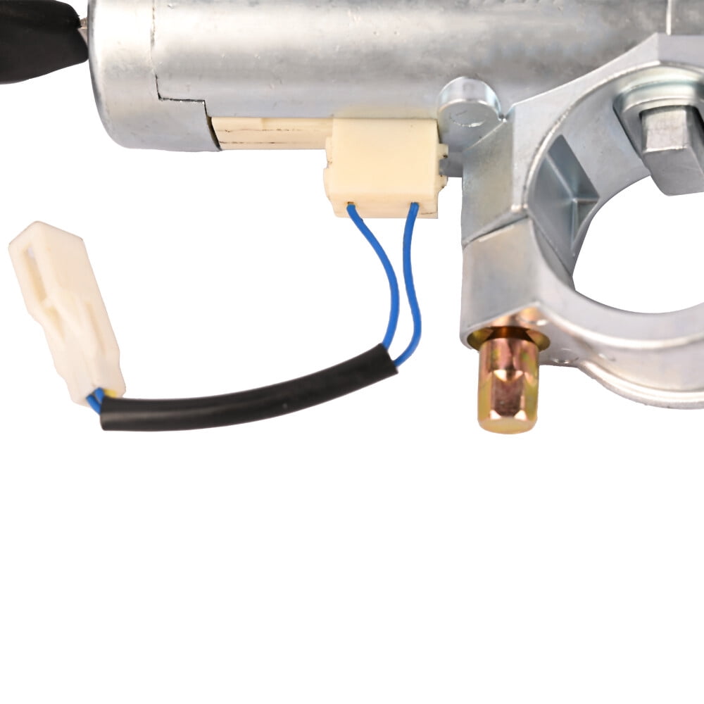 Ignition Lock Cylinder Switch Assembly W/ 2 Keys for Nissan Frontier 1998 1999 2000 2001 2002 2003