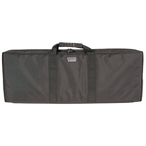 BLACKHAWK! Sportster Modular Weapons Case by Generic