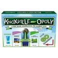 thumbnail image 4 of Knoxville-Opoly City Themed Family Board Game, 2-6 Players, 4 of 5