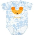 thumbnail image 3 of Inktastic Cute Kawaii Macaroni Boys or Girls Baby Bodysuit, 3 of 5