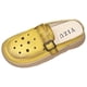 thumbnail image 2 of Sandalias planas con tiras para mujer, zapatillas para piscina y viajes. 37, 2 of 9