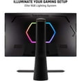 thumbnail image 4 of ViewSonic XG250 25" ELITE 1080p 1ms 280Hz IPS G-Sync Compatible Gaming Monitor, 4 of 21