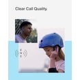 thumbnail image 4 of Auriculares Bluetooth Belkin SoundForm Nano 2 Kids Blue 28H, 4 of 4