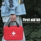 thumbnail image 3 of Impermeable para Botiquín Primeros Auxilios Estuche Rígido Proteja A Sus Seres Queridos, 3 of 6