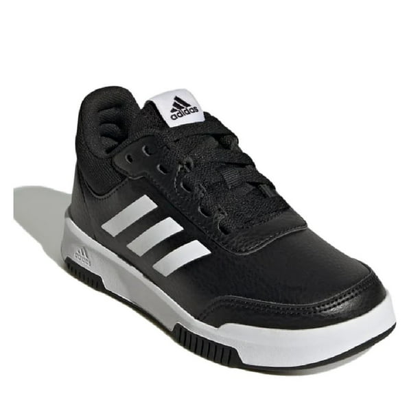 TENIS JOVEN ADIDAS TENSAUR GW6425 SIMIPIEL NEGRO Adidas GW6425