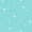Cyan White, variant on Manfei Lovely Stars Shower Curtain 72Wx72L,Kawaii Cartoon Theme Bathroom Curtain,Black White