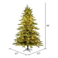 thumbnail image 2 of Nido De Árboles De Navidad Soporte De Árboles De Árboles De, 2 of 3